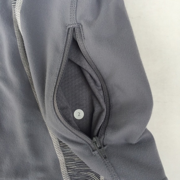 Lululemon In Stride Jacket - Picture 7 of 8